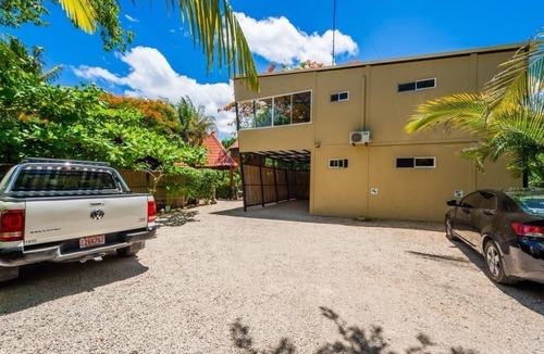 Playa Grande House | The perfect cottage for adventurous couples and digital nomads.