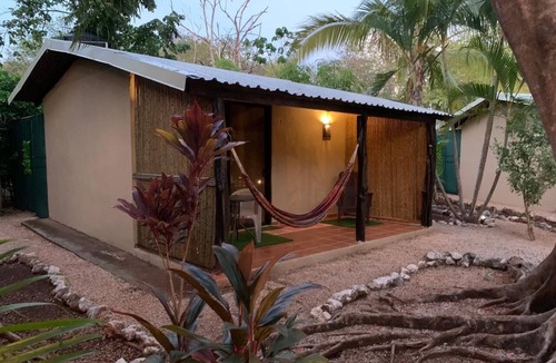 Playa Grande House | The perfect cottage for adventurous couples and digital nomads.