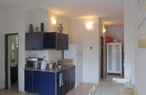 Old North Apartment | The Perfect TLV Vacation Apartment!
