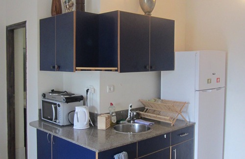 Old North Apartment | The Perfect TLV Vacation Apartment!