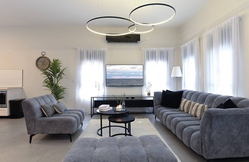 Migdal Villa | The Perfect Vacation Villa In Migdal