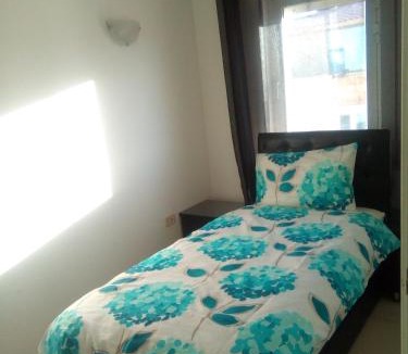 Al Jubeiha Apartment | The Place Apartments