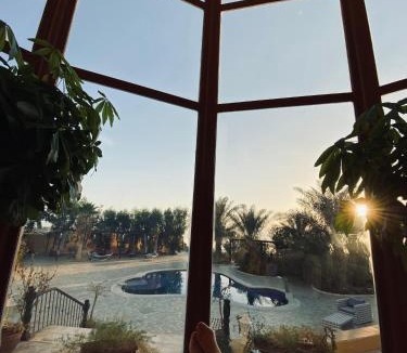 Sweimeh House | The Precious Villa