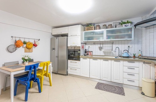 Beersheba House | the privet house 1 beer Sheva