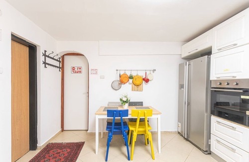 Beersheba House | the privet house 1 beer Sheva