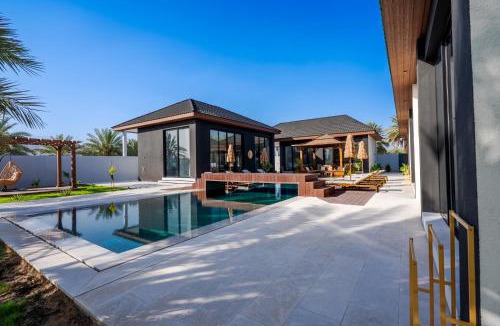 Bahla Villa | The Reef Villa