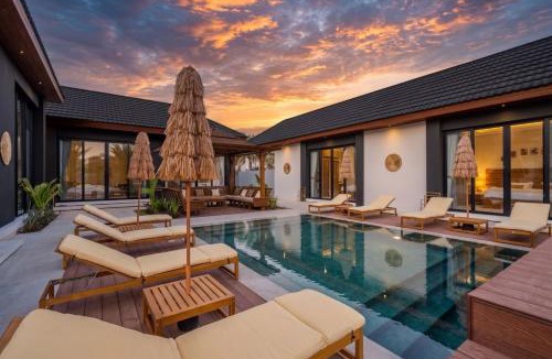 Bahla Villa | The Reef Villa