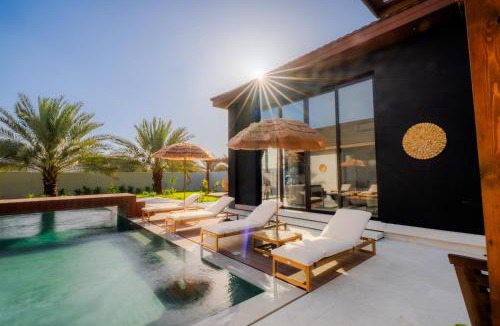 Bahla Villa | The Reef Villa
