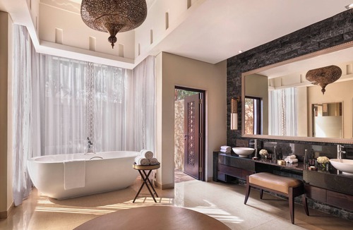 Ras Al Khaimah Hotel | The Ritz-Carlton Ras Al Khaimah, Al Wadi Desert