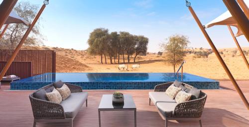 Ras Al Khaimah Resort | The Ritz-Carlton Ras Al Khaimah, Al Wadi Desert