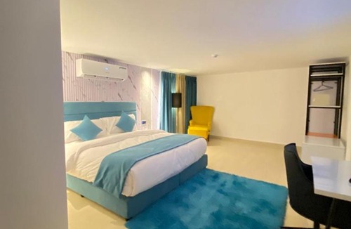 Wadi Musa Hotel | The RN Hotels