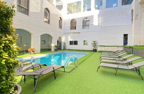 Wadi Musa Hotel | The RN Hotels