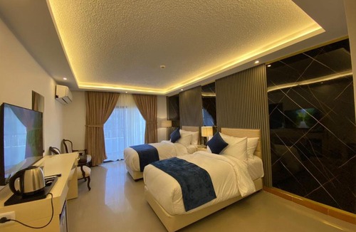 Wadi Musa Hotel | The RN Hotels
