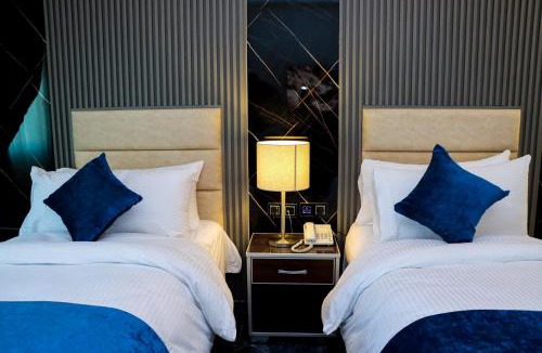 Wadi Musa Hotel | The RN Hotels
