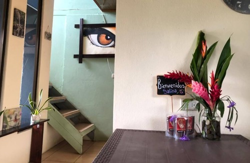 El Tanque House | The Rocio Beutiful cozy house