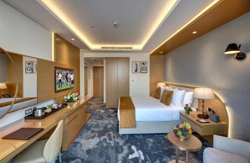 Al Barsha Hotel | The S Hotel Al Barsha