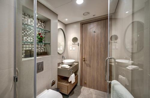 Al Barsha Hotel | The S Hotel Al Barsha