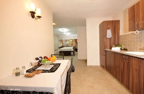 Safed House | The Safed estate - A holiday home with a huge heated indoor pool