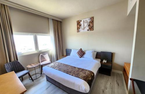 Dubai Hotel | The Saj Hotel