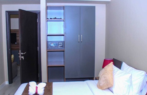 Ajman Hotel | The Saj Hotel