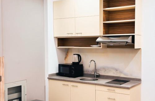 Al Seer Apartment | The Saj Hotel Apartments
