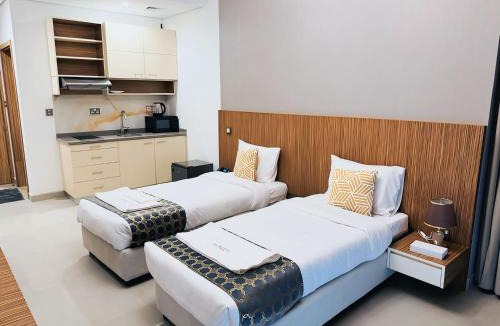 Al Seer Apartment | The Saj Hotel Apartments