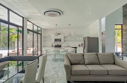 Playa Hermosa House | The Sanctuary-Villa Esperanza #53
