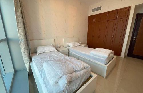 Rumailah Apartment | The Sea Facing Apartment