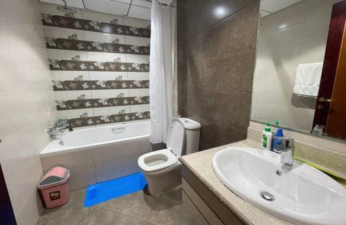 Rumailah Apartment | The Sea Facing Apartment