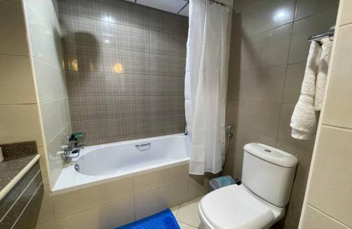 Rumailah Apartment | The Sea Facing Apartment