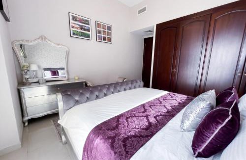 Al Hamra Village Apartment | The Sea View Stay
