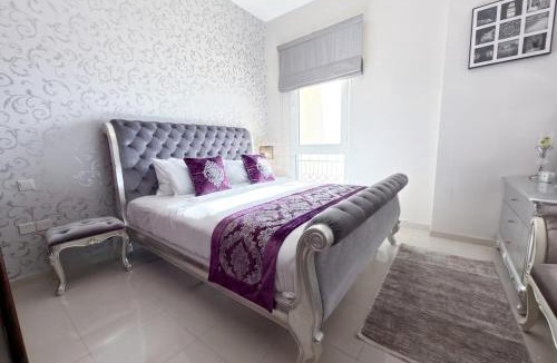 Al Hamra Village Apartment | The Sea View Stay