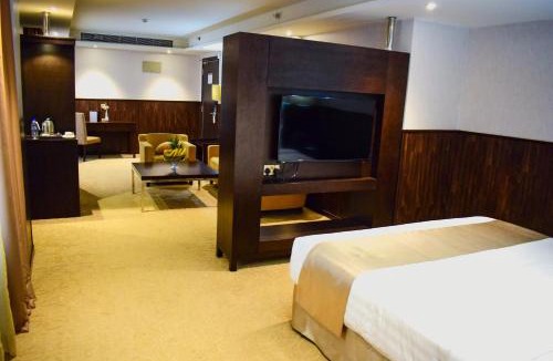 Azaiba Hotel | The Secure Inn Hotel Muscat