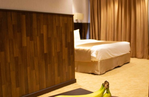 Azaiba Hotel | The Secure Inn Hotel