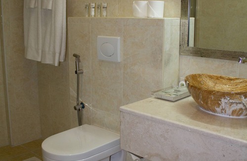 Azaiba Hotel | The Secure Inn Hotel