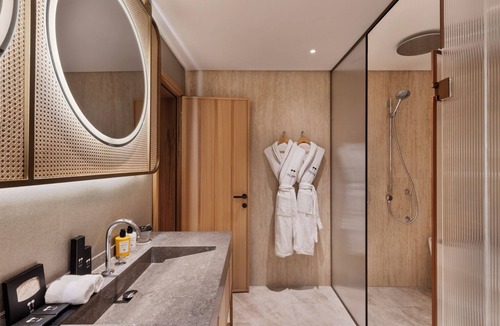 Jaffa Hotel | The Setai Tel Aviv, a Member of the leading hotels of the world