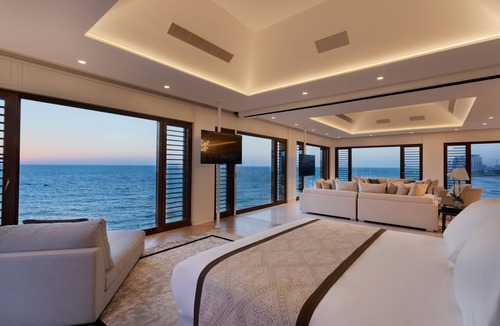 Jaffa Hotel | The Setai Tel Aviv, a Member of the leading hotels of the world