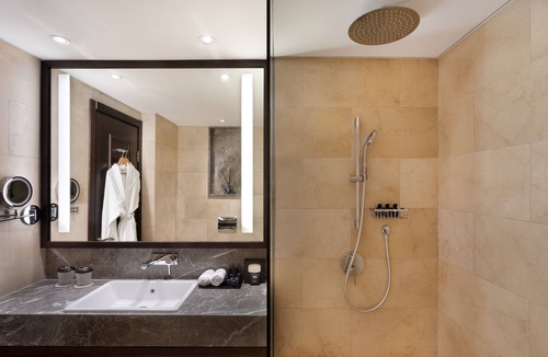 Jaffa Hotel | The Setai Tel Aviv, a Member of the leading hotels of the world