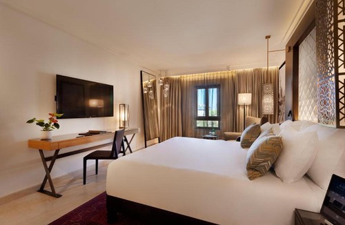 Jaffa Hotel | The Setai Tel Aviv, a Member of the leading hotels of the world