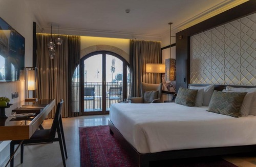 Jaffa Hotel | The Setai Tel Aviv, a Member of the leading hotels of the world