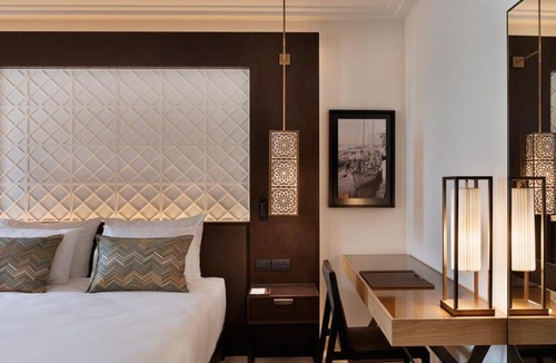 Jaffa Hotel | The Setai Tel Aviv, a Member of the leading hotels of the world
