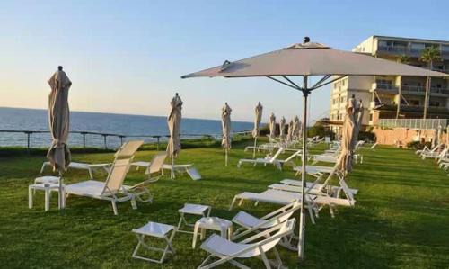 Herzliya Pituach Hotel | The Sharon Seaside Retreat