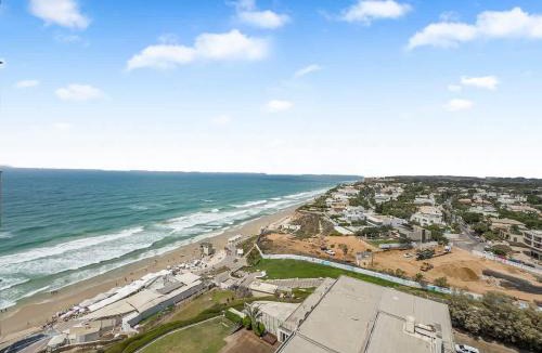 Herzliya Pituach Apartment | The Sharon Sunset Loft