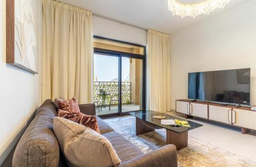 Umm Suqeim 3 Apartment | The Smart Concierge - Jadeel 1 MJL