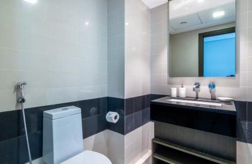 Downtown Dubai Apartment | The Smart Concierge - Lofts