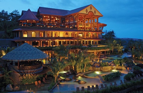 Arenal Hot Springs Resort | The Springs Resort & Spa at Arenal