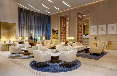 Palm Jumeirah Hotel | The St. Regis Dubai, The Palm
