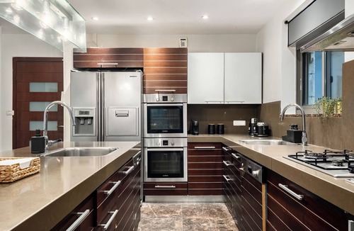 Rehavia Apartment | The Super Ahad Haam By Nimizz