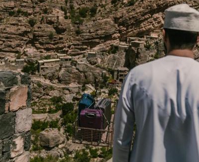 Sayq House | the suwgra-Al-Jabal Al-Akdar