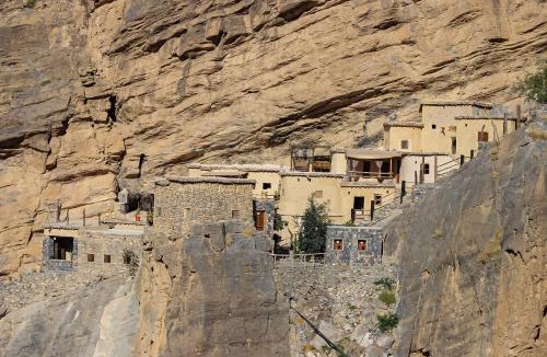 Sayq House | the suwgra-Al-Jabal Al-Akdar